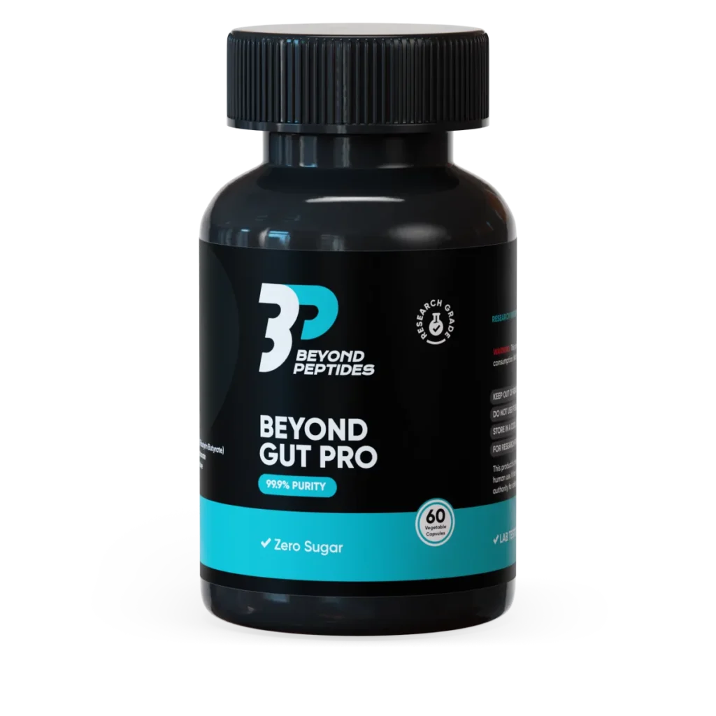 Beyond Gut Pro Peptide