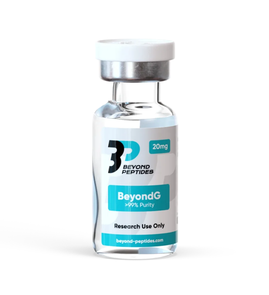 BeyondG Peptide