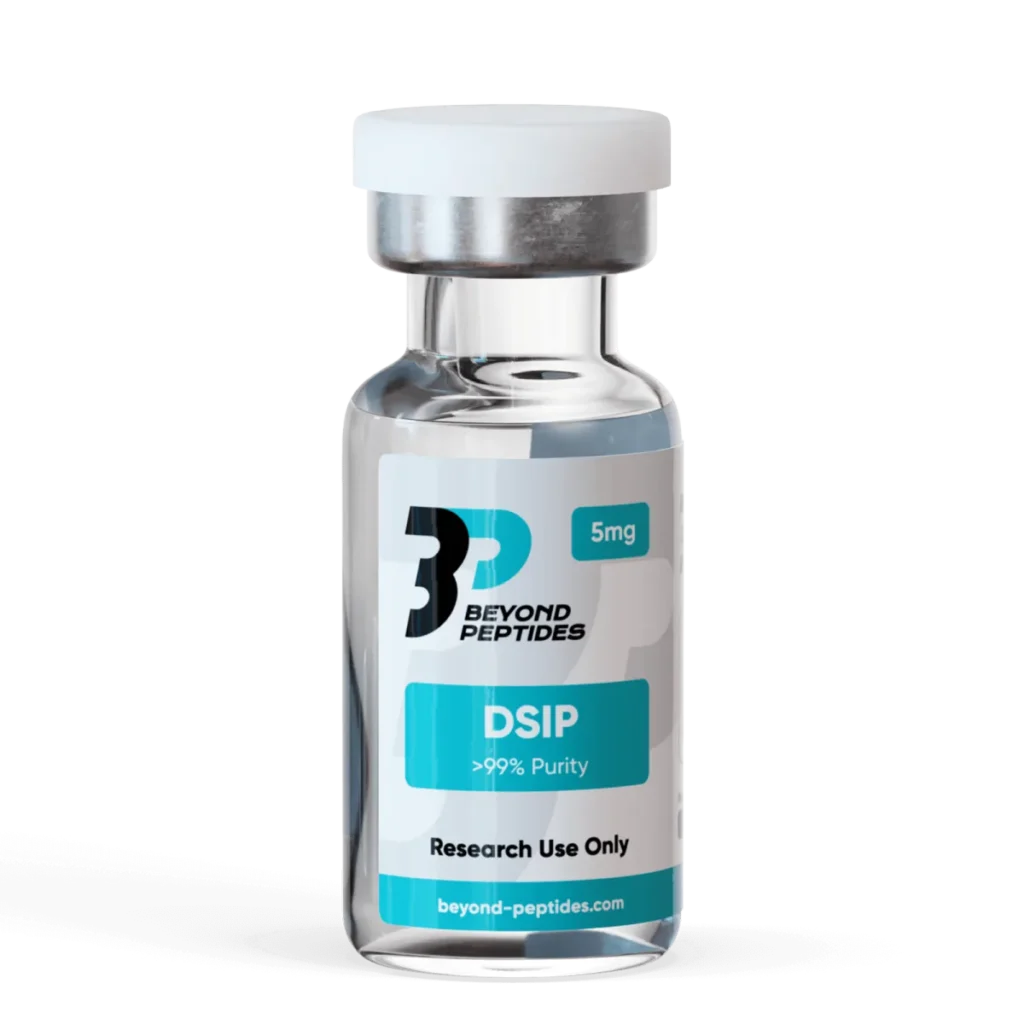 DSIP Peptide
