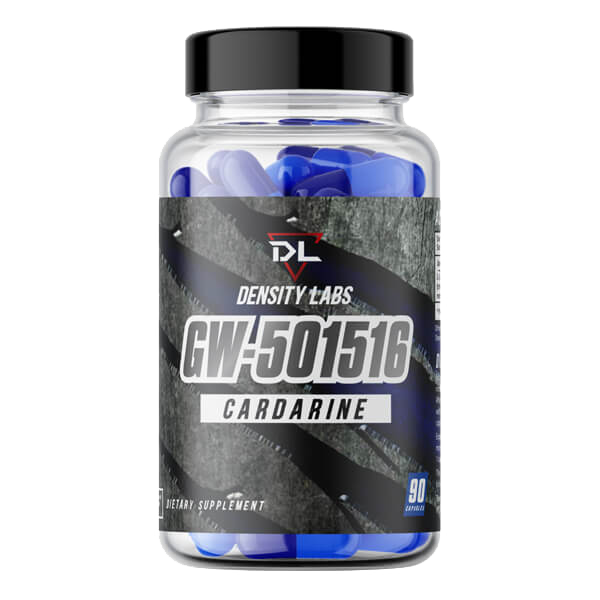 Density Labs GW-501516 Cardarine