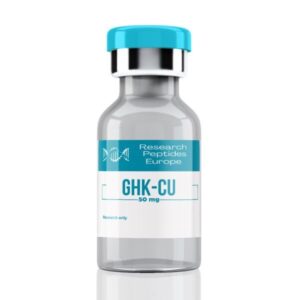 GHK-CU 50mg