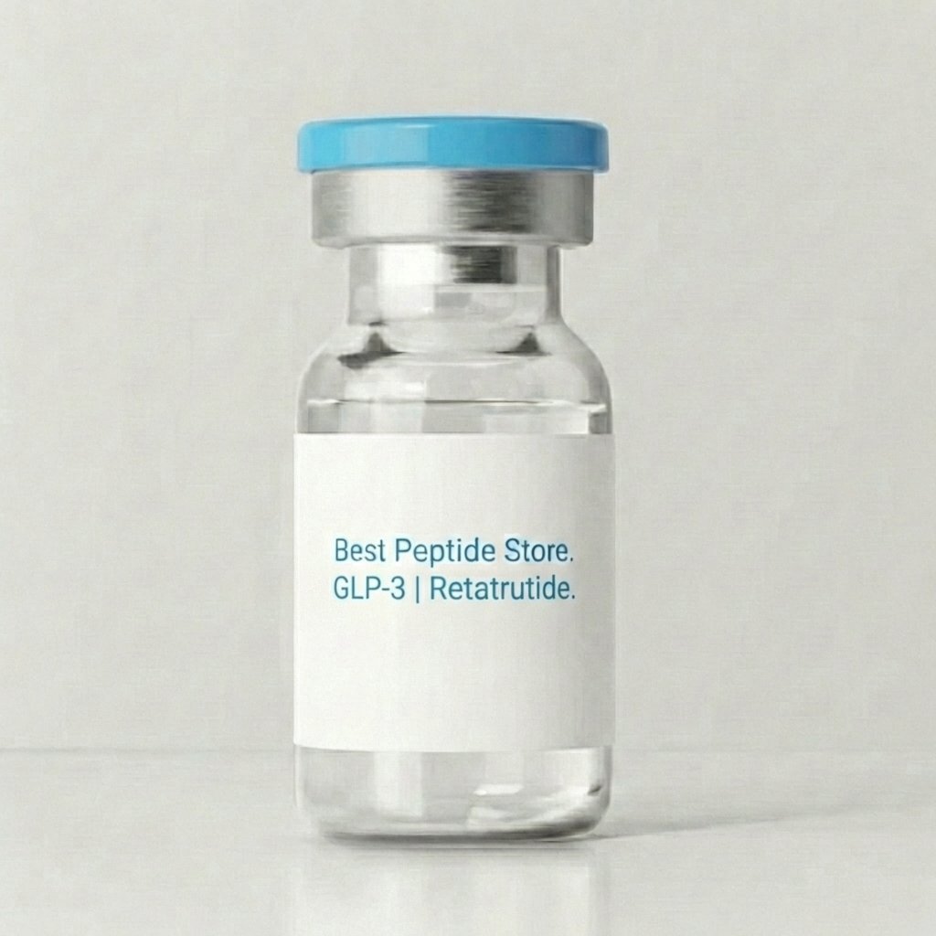 GLP-3 | Retatrutide