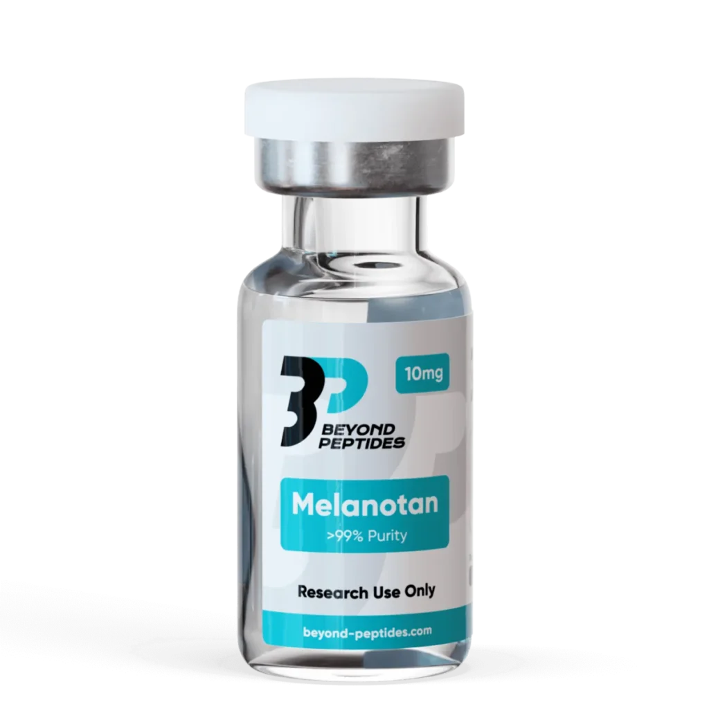 MT2 (Melanotan II) Peptide