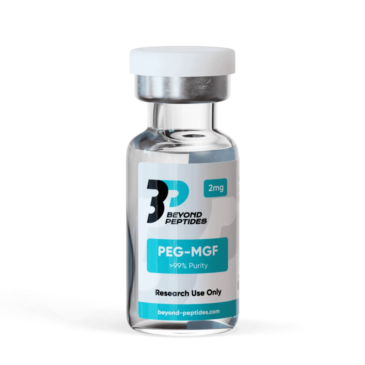 PEG-MGF Peptide