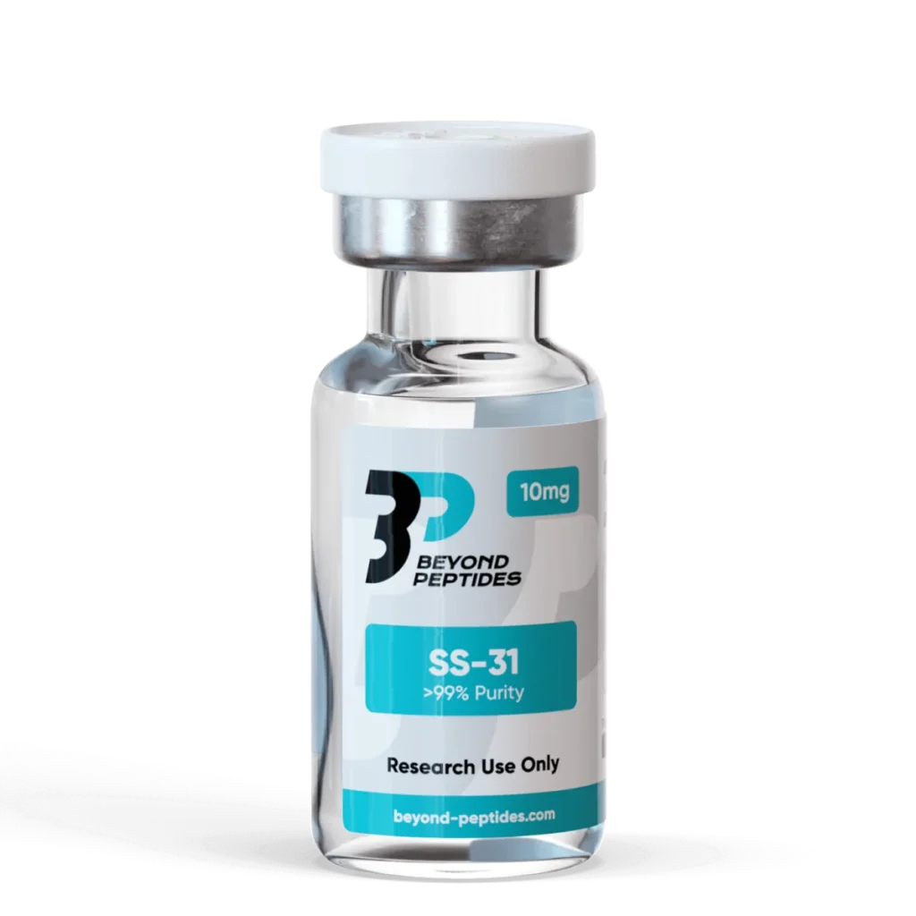 SS-31 Peptide