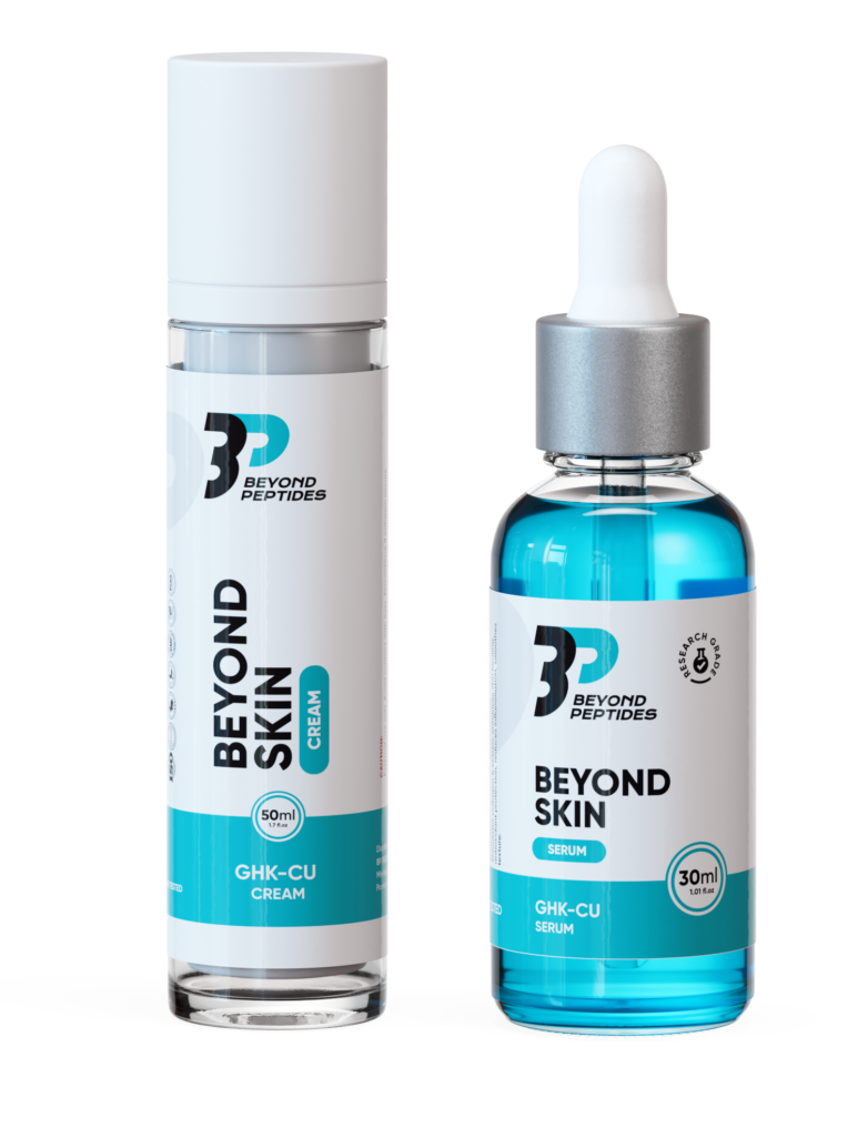 Beyond Skin Peptide