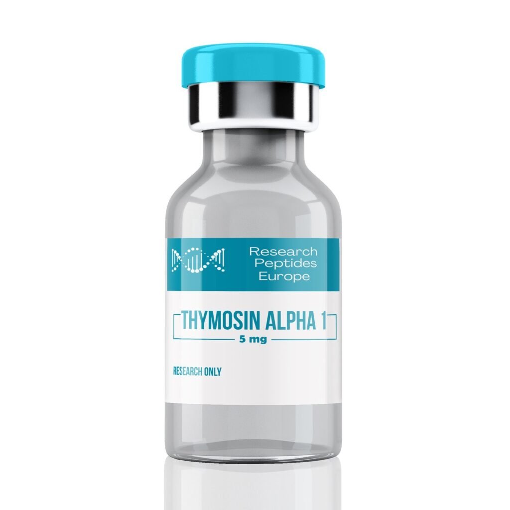 Thymosin Alpha 1 5mg
